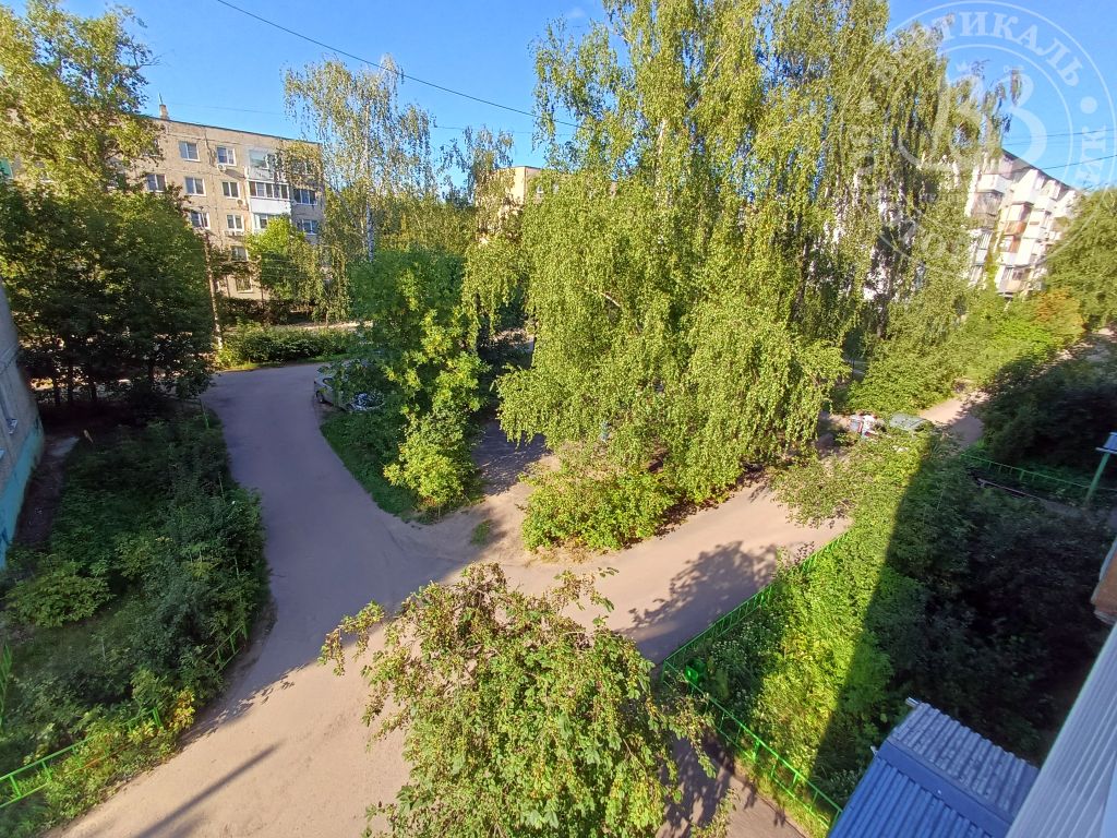 Продажа 1-комнатной квартиры, Дзержинск, Западный пер,  11