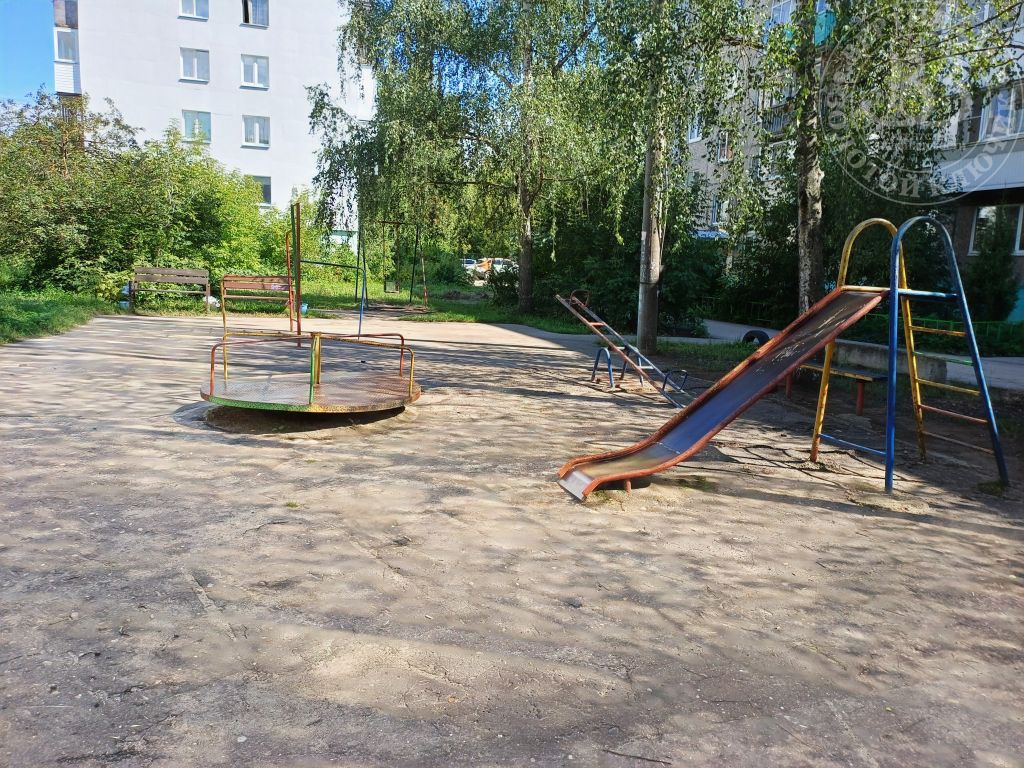 Продажа 1-комнатной квартиры, Дзержинск, Западный пер,  11