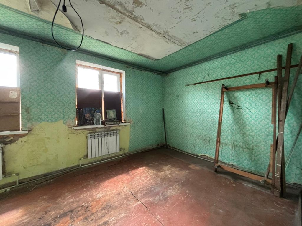 Продажа дома, 58м <sup>2</sup>, 9 сот., Крюково