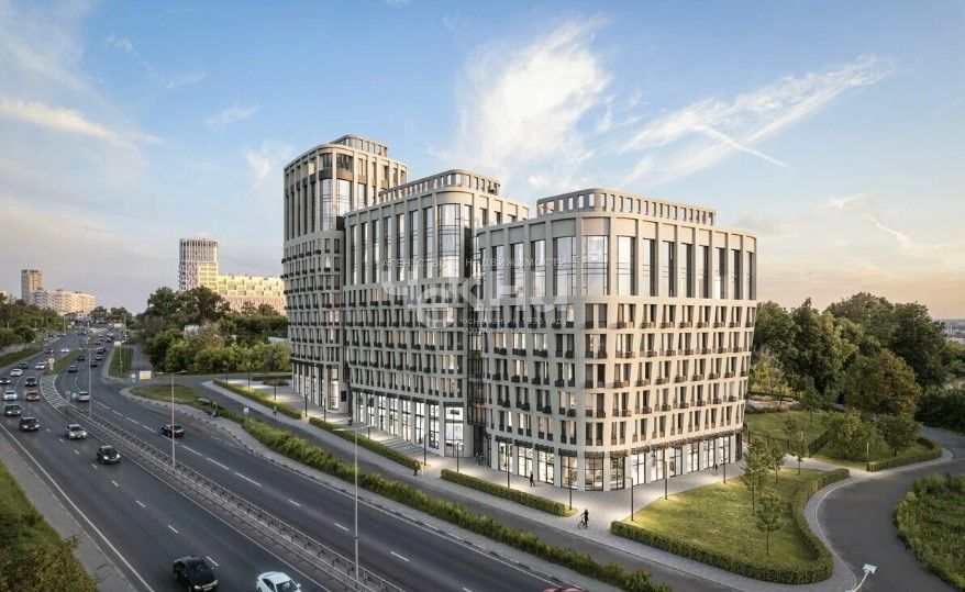 Продажа 1-комнатной новостройки, Нижний Новгород, Барминская ул