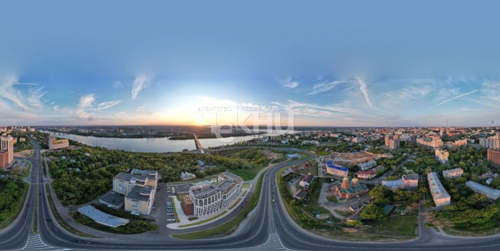 Продажа 1-комнатной новостройки, Нижний Новгород, Барминская ул