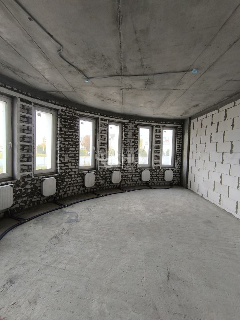 Продажа 1-комнатной новостройки, Нижний Новгород, Барминская ул