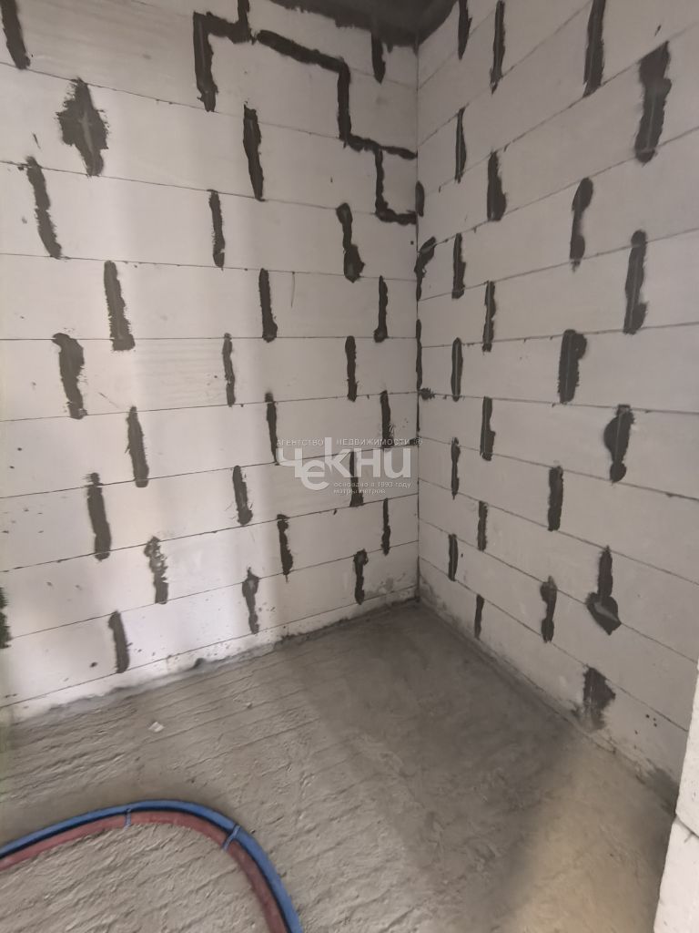 Продажа 1-комнатной новостройки, Нижний Новгород, Барминская ул