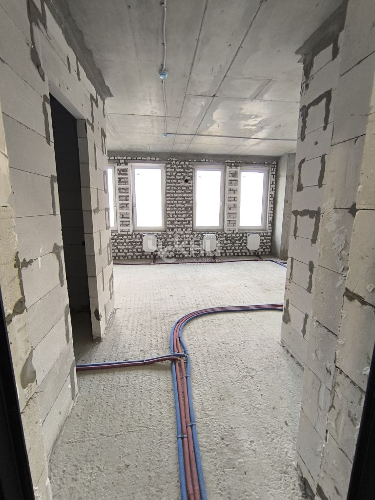 Продажа 1-комнатной новостройки, Нижний Новгород, Барминская ул