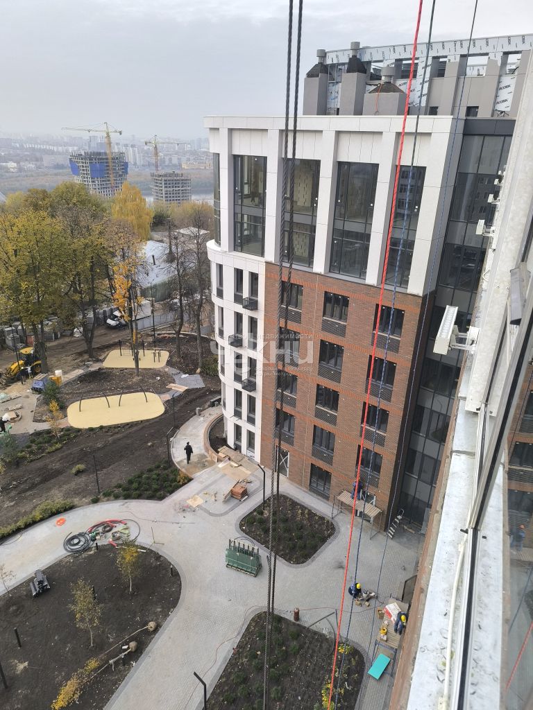 Продажа 1-комнатной новостройки, Нижний Новгород, Барминская ул