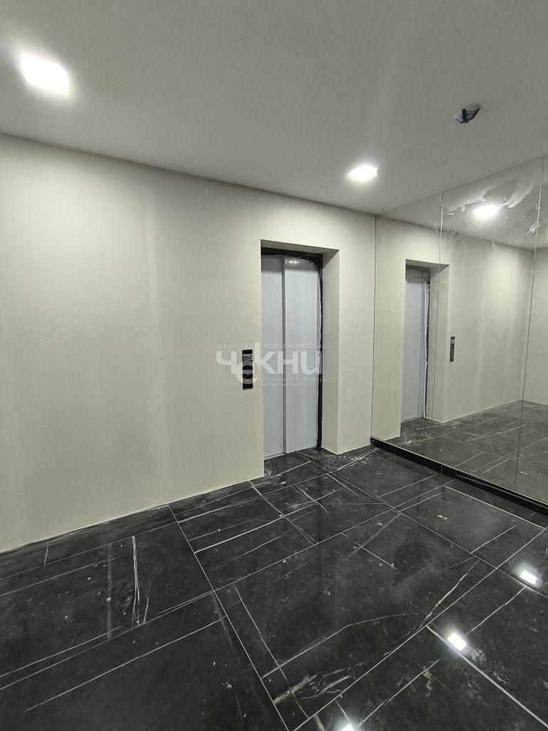 Продажа 2-комнатной новостройки, Нижний Новгород, Барминская ул