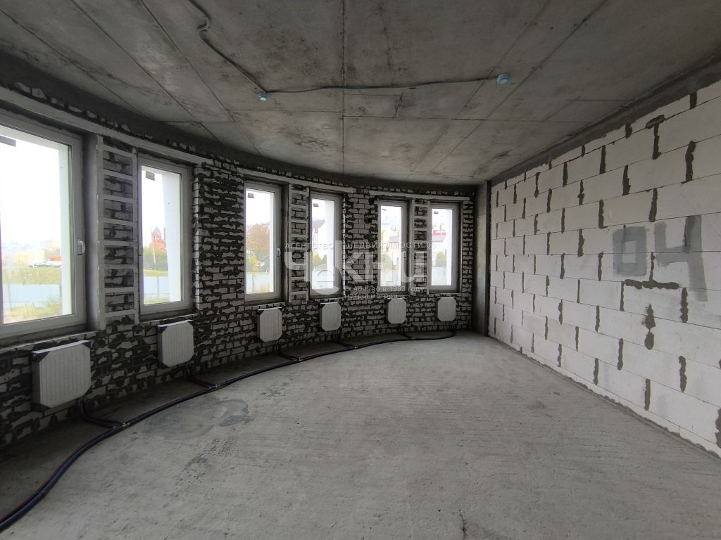 Продажа 2-комнатной новостройки, Нижний Новгород, Барминская ул