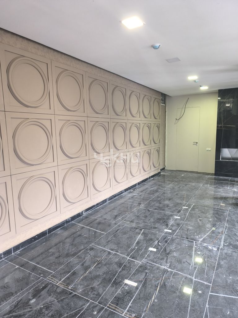 Продажа 2-комнатной новостройки, Нижний Новгород, Барминская ул