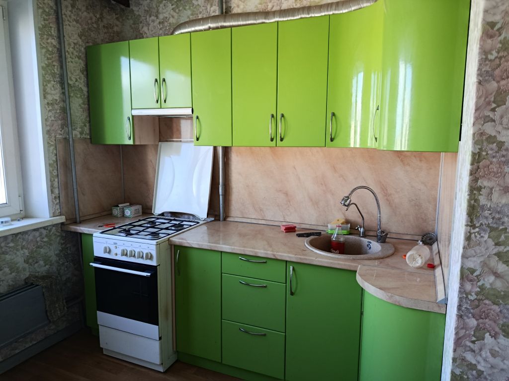 Продажа 3-комнатной квартиры, Заволжье, Рождественская ул,  4