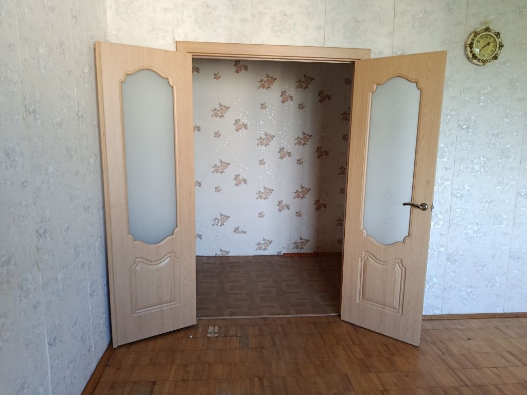 Продажа 3-комнатной квартиры, Заволжье, Рождественская ул,  4