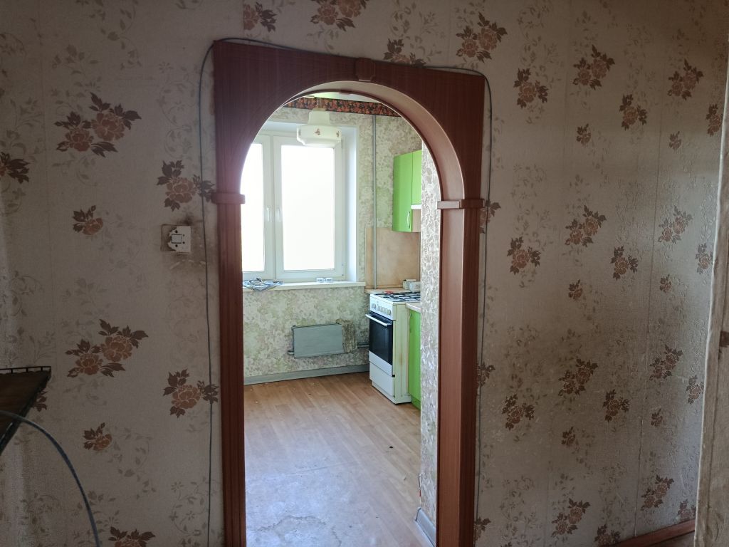 Продажа 3-комнатной квартиры, Заволжье, Рождественская ул,  4