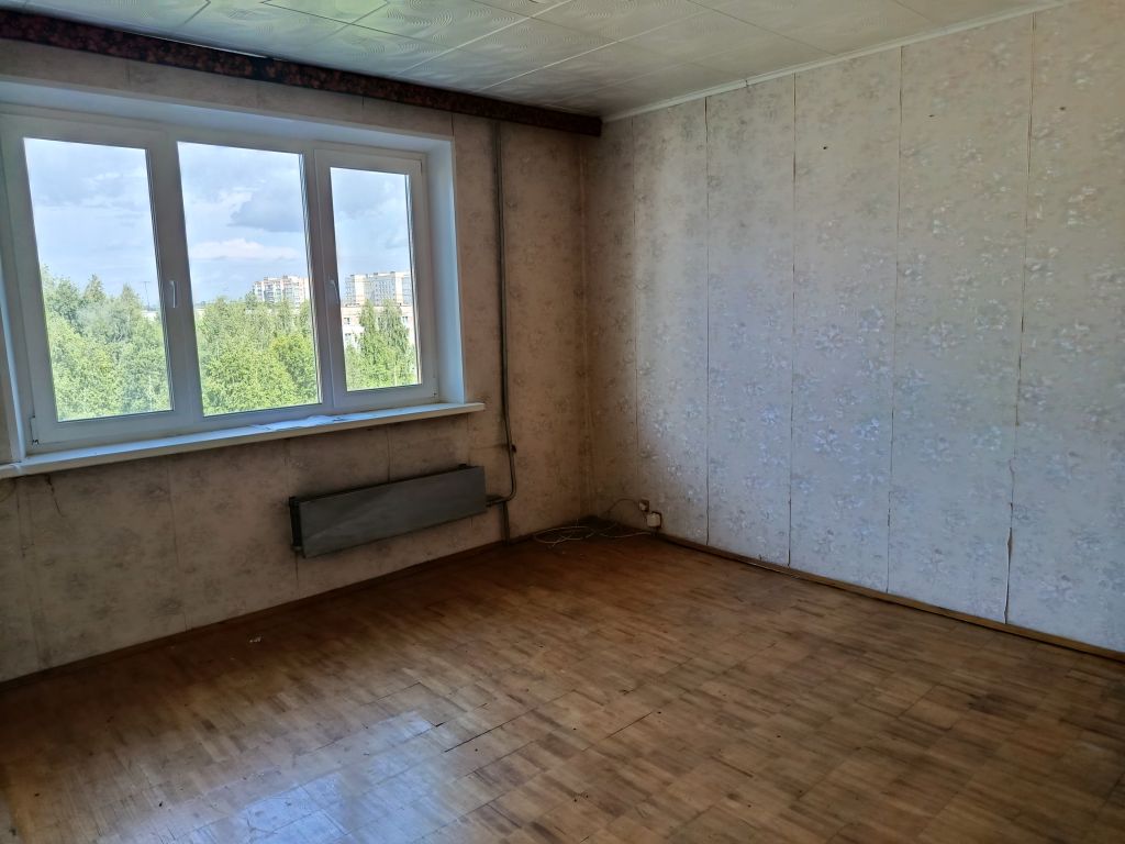 Продажа 3-комнатной квартиры, Заволжье, Рождественская ул,  4