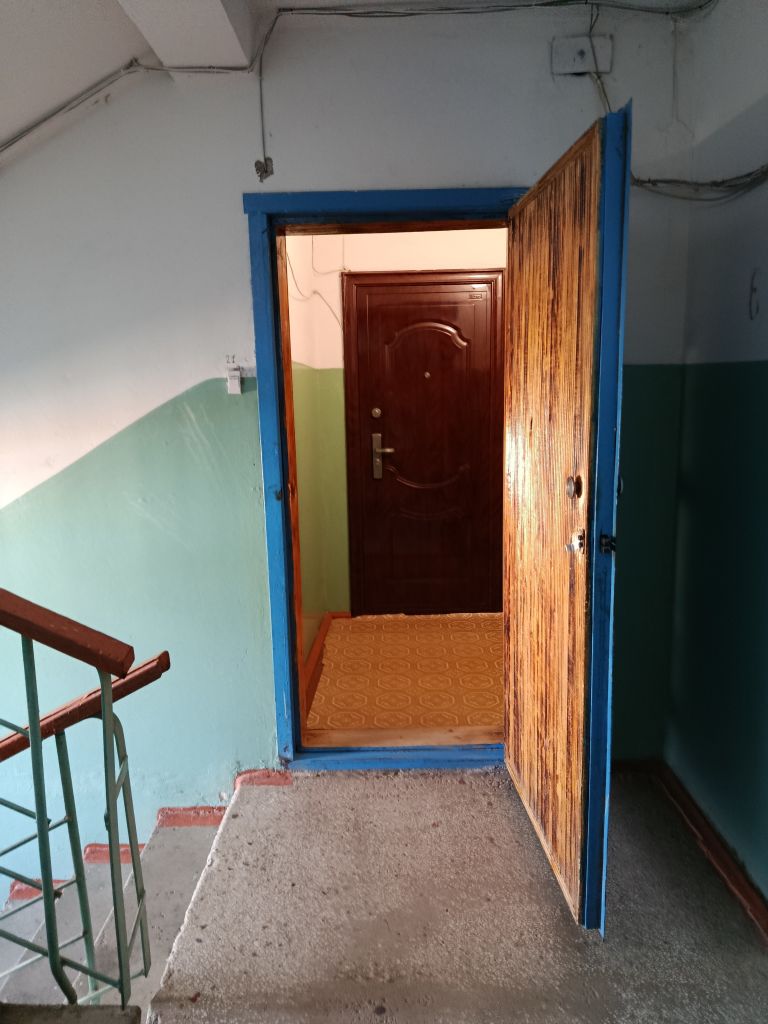 Продажа 3-комнатной квартиры, Заволжье, Рождественская ул,  4