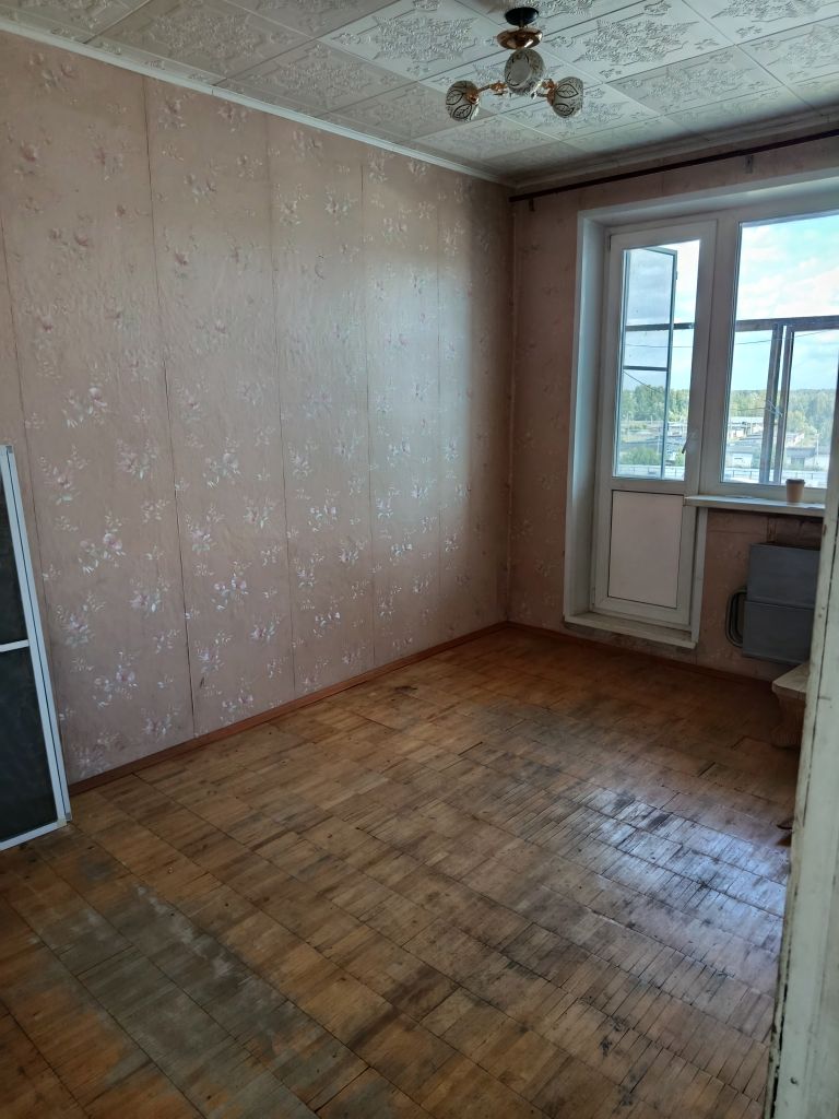 Продажа 3-комнатной квартиры, Заволжье, Рождественская ул,  4