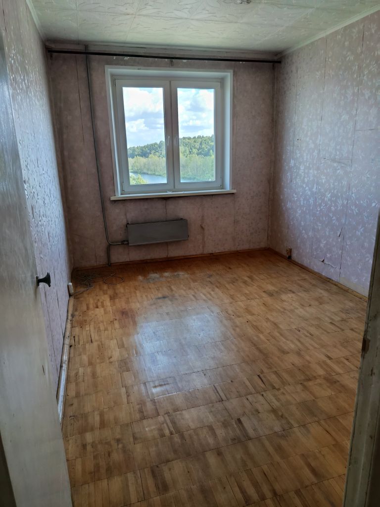 Продажа 3-комнатной квартиры, Заволжье, Рождественская ул,  4