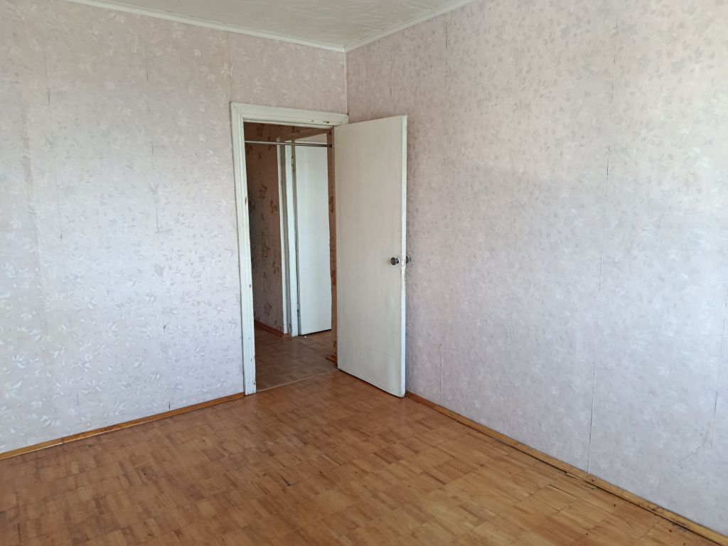 Продажа 3-комнатной квартиры, Заволжье, Рождественская ул,  4