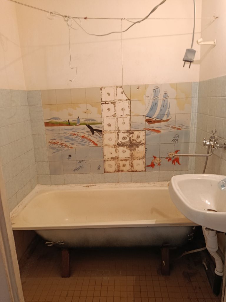 Продажа 3-комнатной квартиры, Заволжье, Рождественская ул,  4