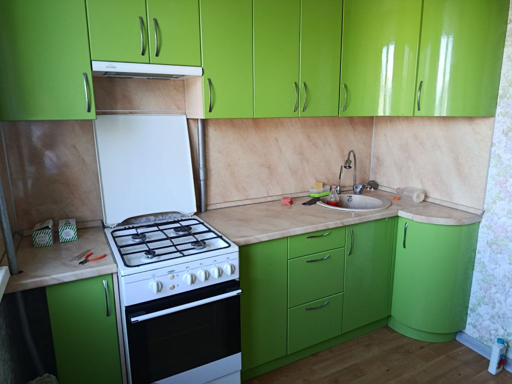 Продажа 3-комнатной квартиры, Заволжье, Рождественская ул,  4