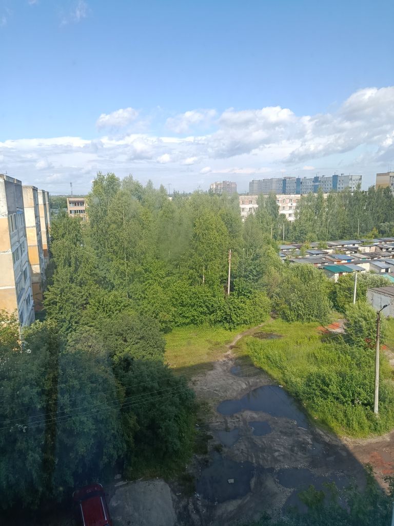 Продажа 3-комнатной квартиры, Заволжье, Рождественская ул,  4