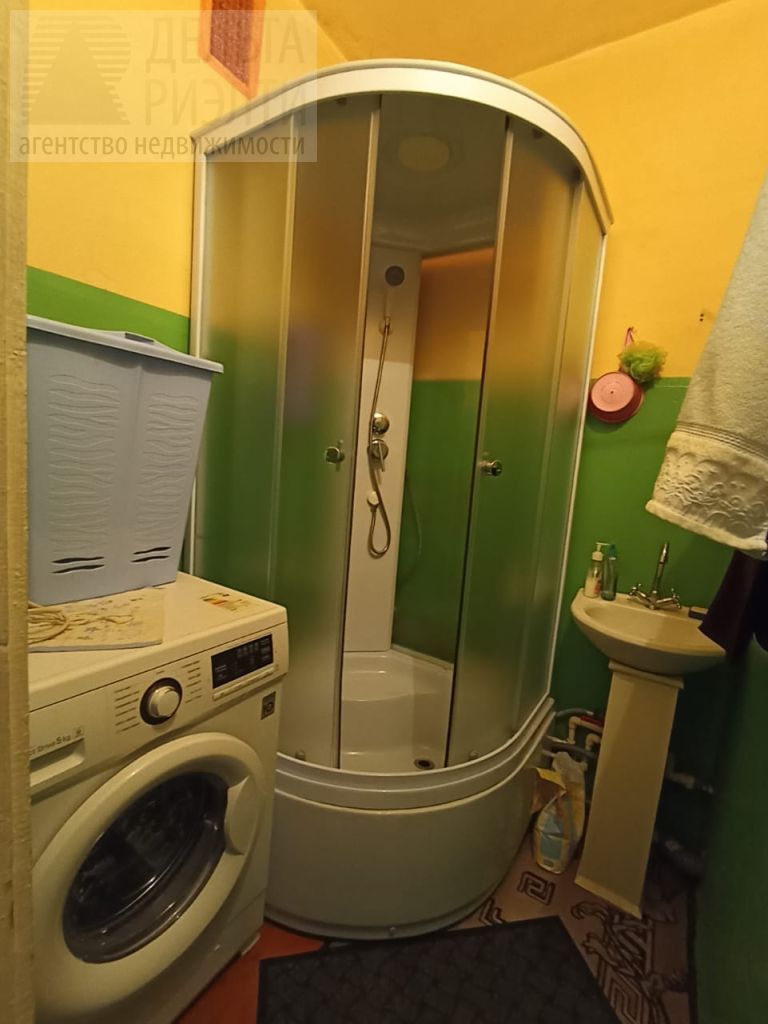 Продажа 2-комнатной квартиры, Рябово, Восточная ,  2