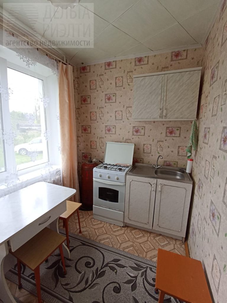 Продажа 2-комнатной квартиры, Рябово, Восточная ,  2