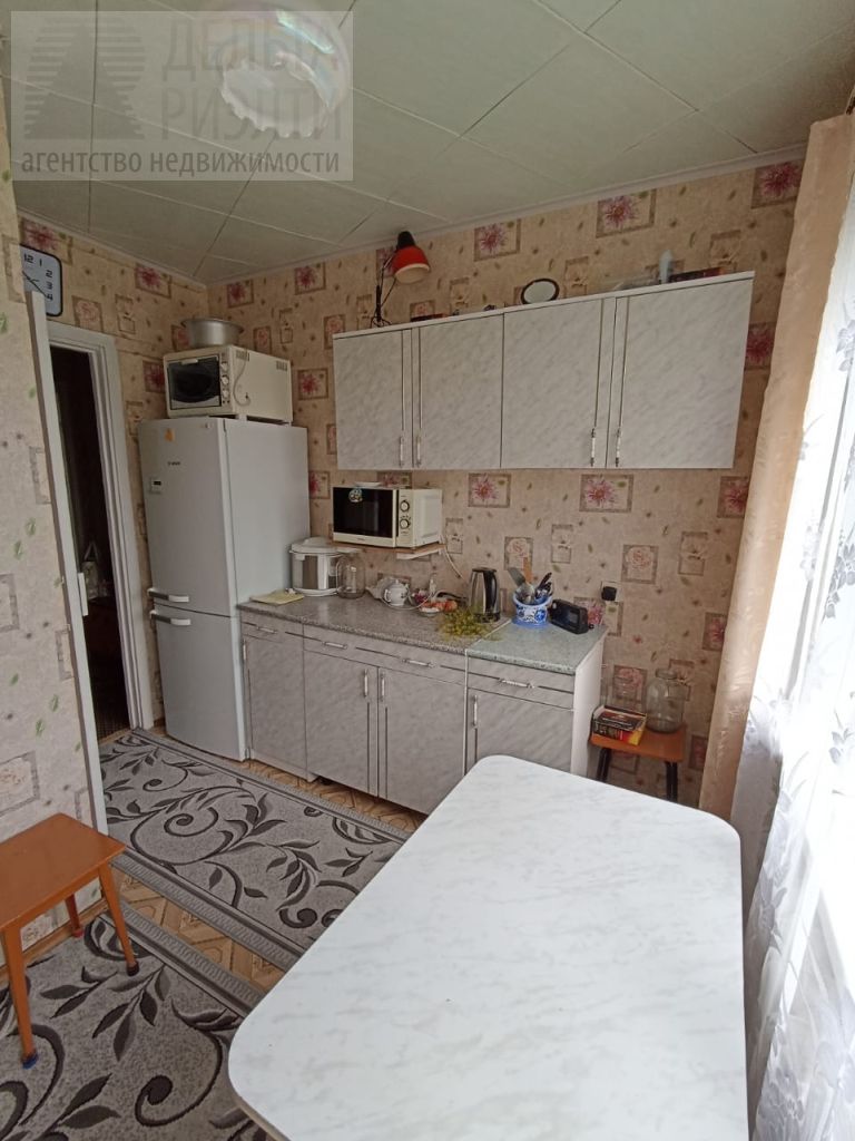 Продажа 2-комнатной квартиры, Рябово, Восточная ,  2