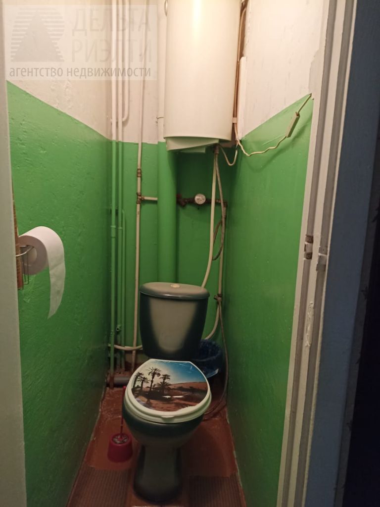 Продажа 2-комнатной квартиры, Рябово, Восточная ,  2