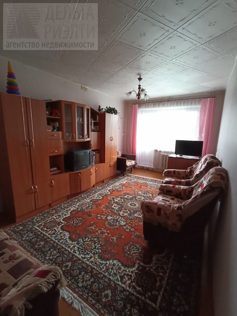 Продажа 2-комнатной квартиры, Рябово, Восточная ,  2