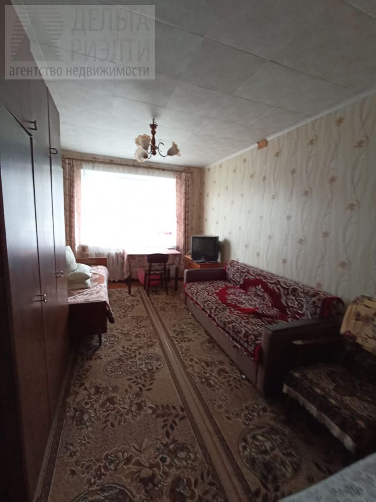 Продажа 2-комнатной квартиры, Рябово, Восточная ,  2