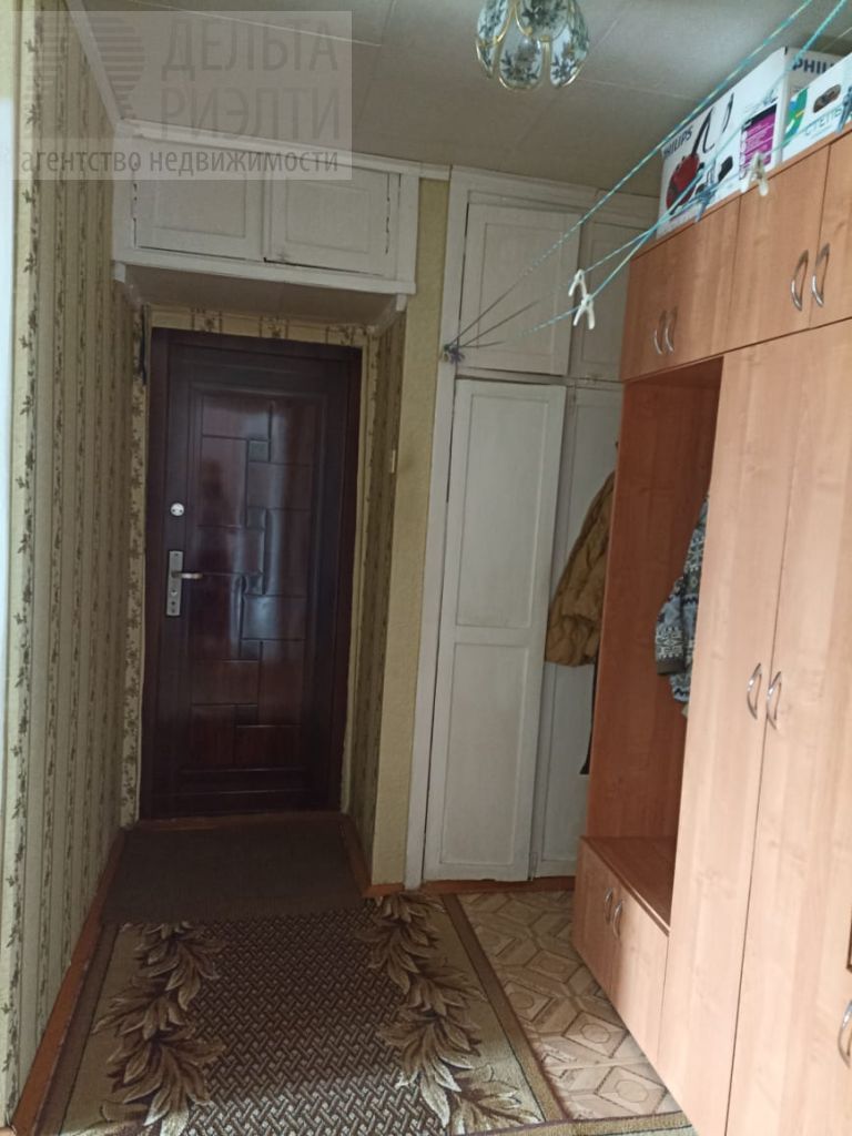 Продажа 2-комнатной квартиры, Рябово, Восточная ,  2