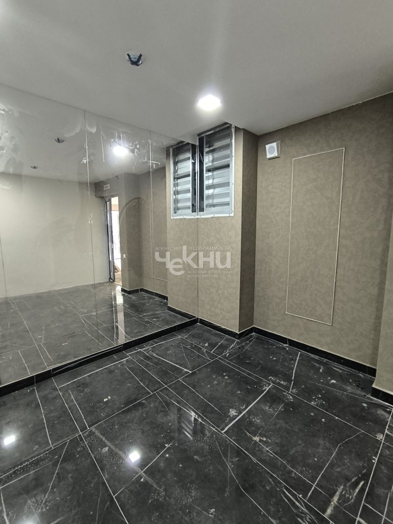 Продажа 3-комнатной новостройки, Нижний Новгород, Барминская ул