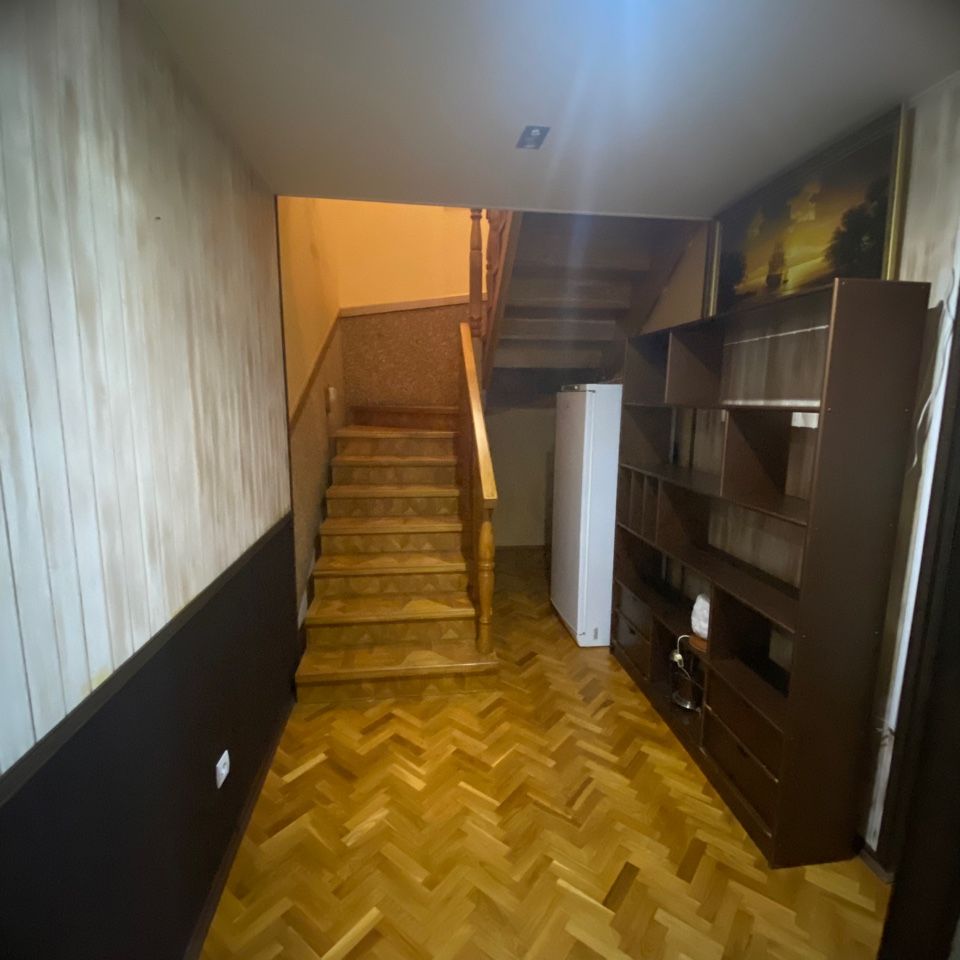 Продажа 4-комнатной квартиры, Нижний Новгород, Воровского ул,  13