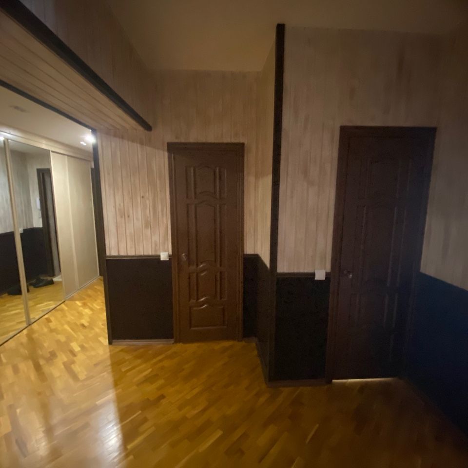 Продажа 4-комнатной квартиры, Нижний Новгород, Воровского ул,  13