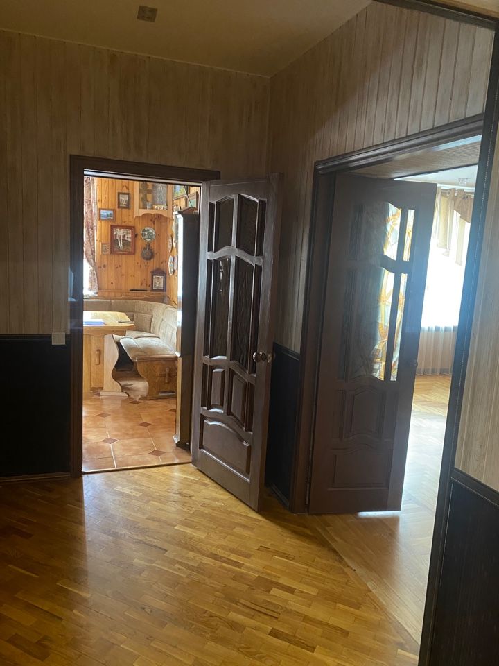 Продажа 4-комнатной квартиры, Нижний Новгород, Воровского ул,  13