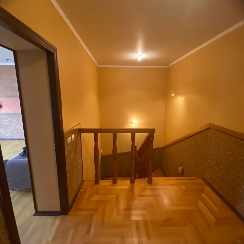 Продажа 4-комнатной квартиры, Нижний Новгород, Воровского ул,  13