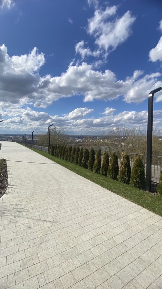 Продажа 3-комнатной квартиры, Нижний Новгород, Барминская ул,  1а