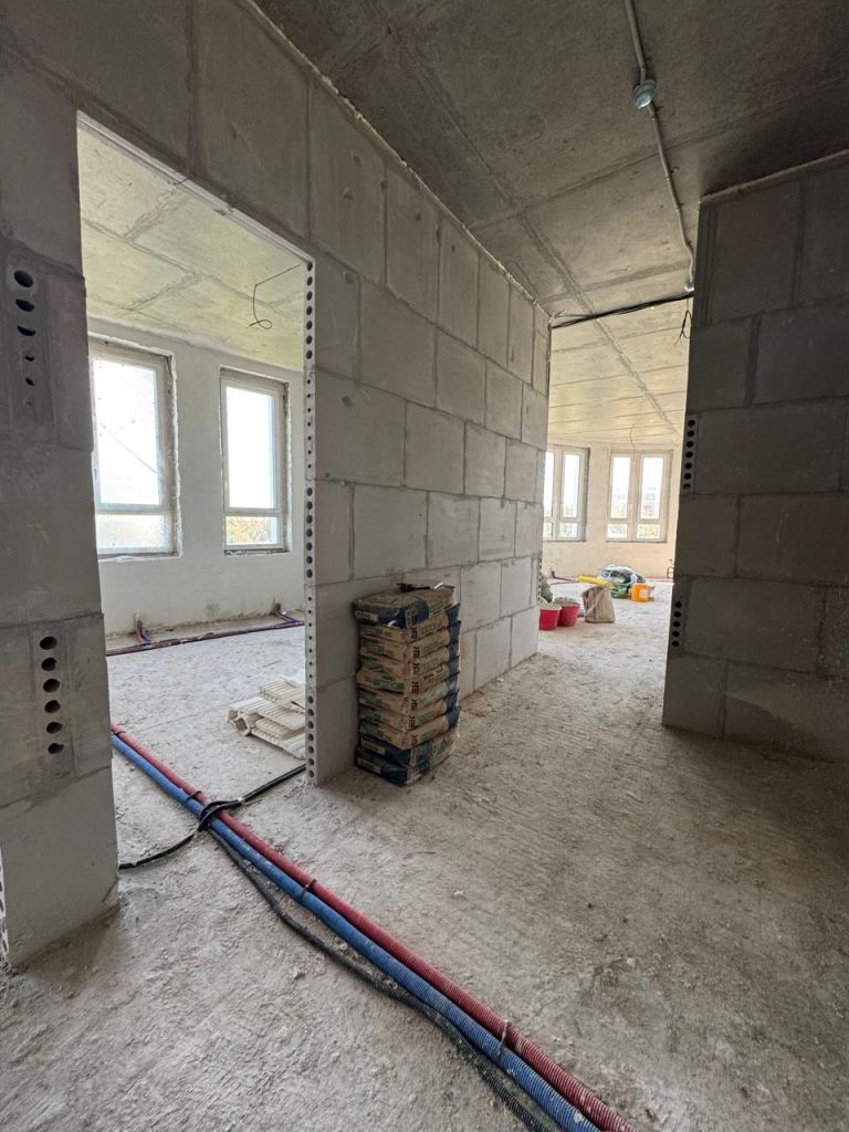 Продажа 3-комнатной квартиры, Нижний Новгород, Барминская ул,  1а