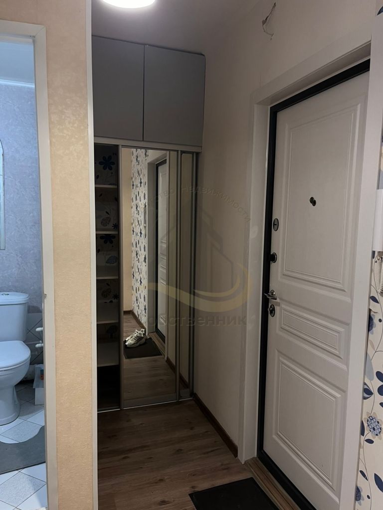 Аренда 1-комнатной квартиры, Старый Оскол, Лесной мкр,  14