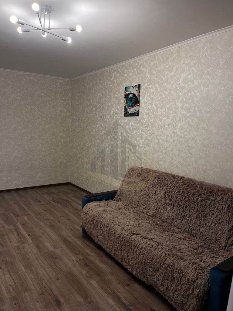 Аренда 1-комнатной квартиры, Старый Оскол, Лесной мкр,  14