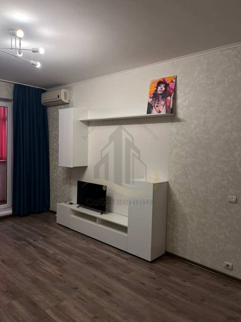 Аренда 1-комнатной квартиры, Старый Оскол, Лесной мкр,  14