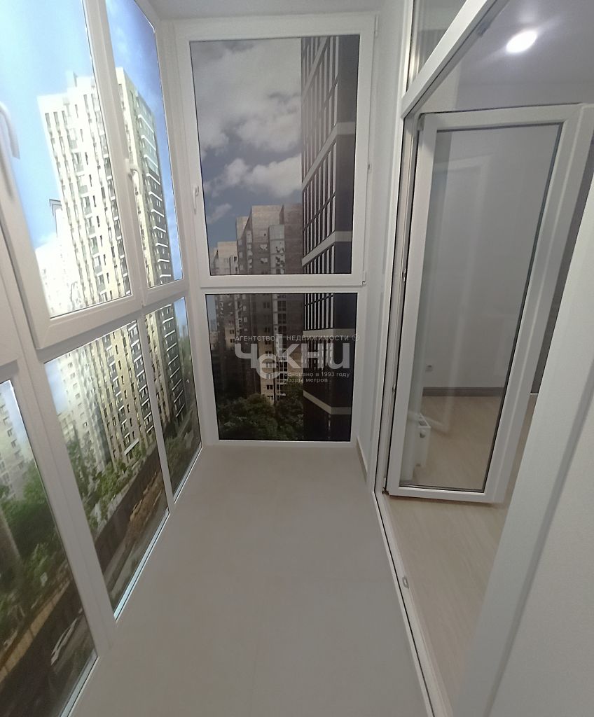 Продажа 1-комнатной новостройки, Нижний Новгород, Казанское шоссе