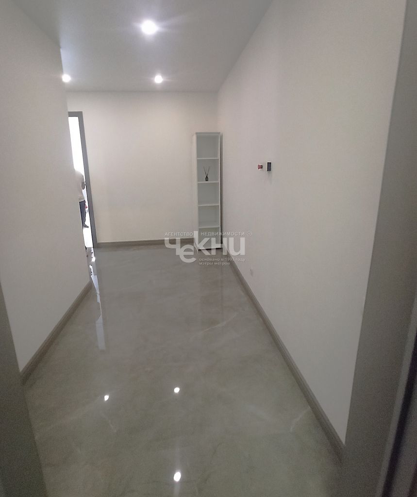 Продажа 1-комнатной новостройки, Нижний Новгород, Казанское шоссе