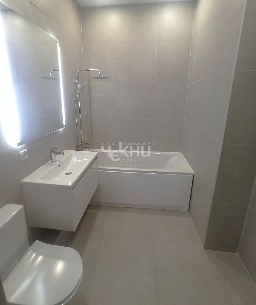 Продажа 1-комнатной новостройки, Нижний Новгород, Казанское шоссе