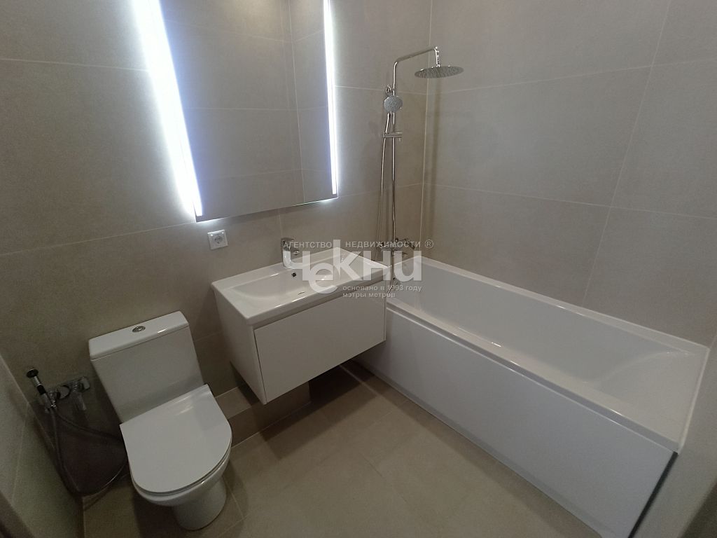 Продажа 1-комнатной новостройки, Нижний Новгород, Казанское шоссе