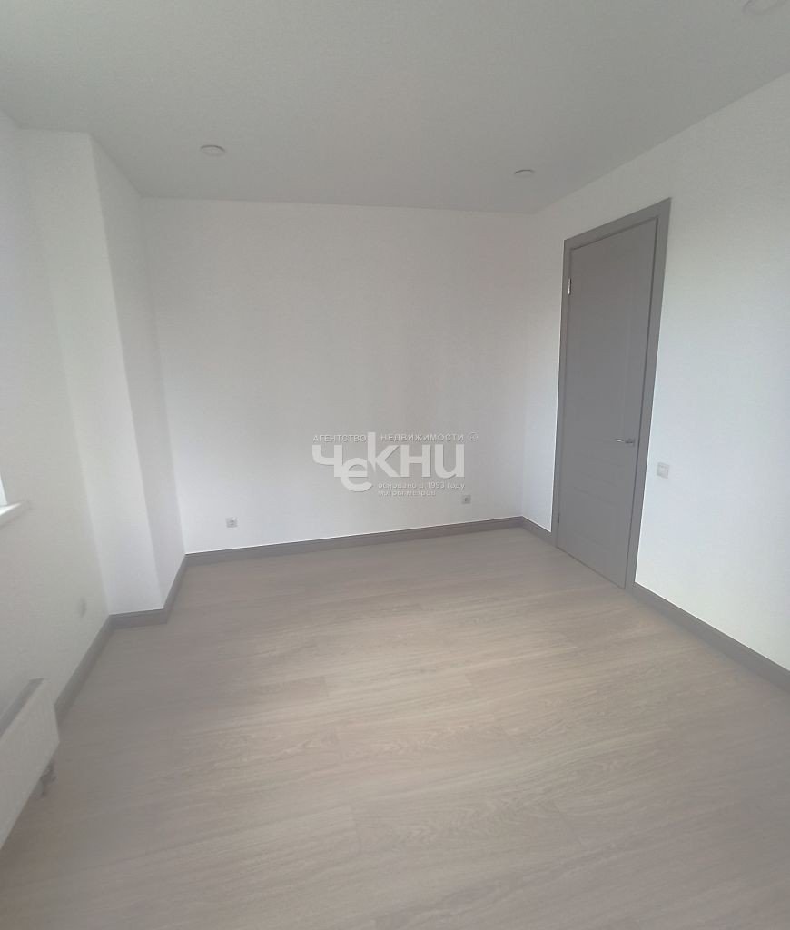 Продажа 1-комнатной новостройки, Нижний Новгород, Казанское шоссе