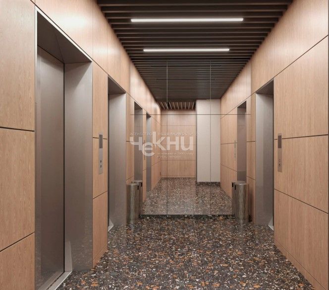 Продажа 1-комнатной новостройки, Нижний Новгород, Казанское шоссе