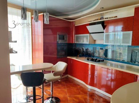 Продажа 3-комнатной квартиры, Нижний Новгород, Бориса Панина ул,  7к3