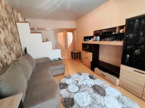 Продажа 3-комнатной квартиры, Нижний Новгород, Бориса Панина ул,  7к3