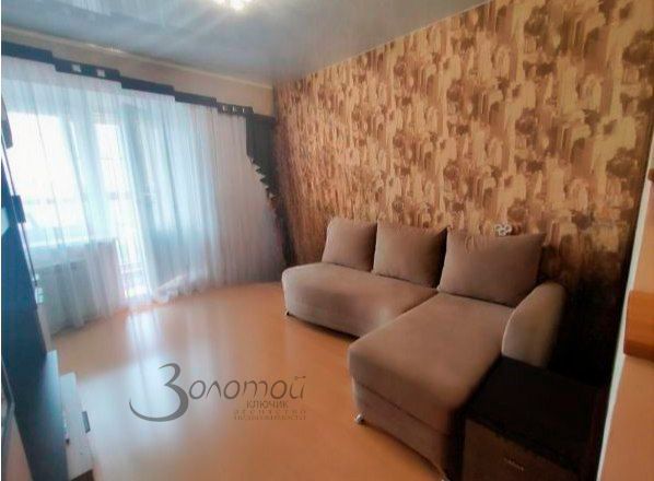 Продажа 3-комнатной квартиры, Нижний Новгород, Бориса Панина ул,  7к3