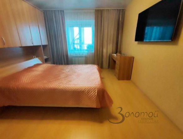 Продажа 3-комнатной квартиры, Нижний Новгород, Бориса Панина ул,  7к3